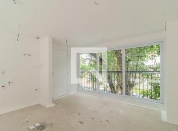 Apartamento · 109m² · 2 Quartos · 1 Vaga · Apartamento à Venda - Menino Deus, 2 Quartos, 109 m² - Porto Alegre