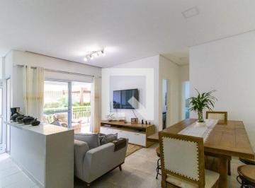 Apartamento · 110m² · 2 Quartos · 1 Vaga · Apartamento à Venda - Centro, 2 Quartos, 110 m² - Campinas