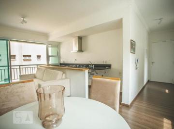 Apartamento · 72m² · 2 Quartos · 2 Vagas · Apartamento à Venda - Vila Clementino, 2 Quartos,  72 m² - São Paulo