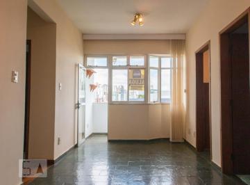 Apartamento · 100m² · 4 Quartos · 2 Vagas · Apartamento à Venda - Estoril , 4 Quartos, 100 m² - Belo Horizonte