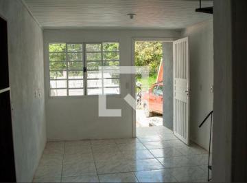 Casa · 33m² · 1 Quarto · 1 Vaga · Casa para Aluguel - São Lucas, 1 Quarto, 33 m² - Viamão
