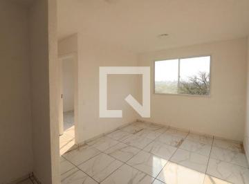 Apartamento · 42m² · 2 Quartos · 1 Vaga · Apartamento para Aluguel - Rio Branco, 2 Quartos,  42 m² - Canoas