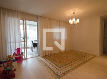 Apartamento · 87m² · 2 Quartos · 1 Vaga · Apartamento à Venda - Ipiranga, 2 Quartos, 87 m² - São Paulo