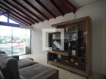 Casa · 250m² · 3 Quartos · 4 Vagas · Casa à Venda - Rincão, 3 Quartos,  250 m² - Novo Hamburgo