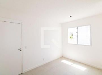 Apartamento · 43m² · 2 Quartos · 1 Vaga · Apartamento para Aluguel - Campo Grande, 2 Quartos,  43 m² - Rio de Janeiro