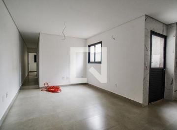 Apartamento · 86m² · 3 Quartos · 2 Vagas · Apartamento à Venda - Jardim Bela Vista, 3 Quartos,  86 m² - Santo André