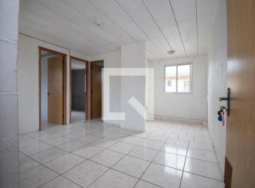 Apartamento · 54m² · 2 Quartos · 1 Vaga · Apartamento para Aluguel - Rio dos Sinos, 2 Quartos,  54 m² - São Leopoldo