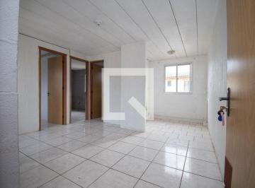 Apartamento · 54m² · 2 Quartos · 1 Vaga · Apartamento para Aluguel - Rio dos Sinos, 2 Quartos,  54 m² - São Leopoldo