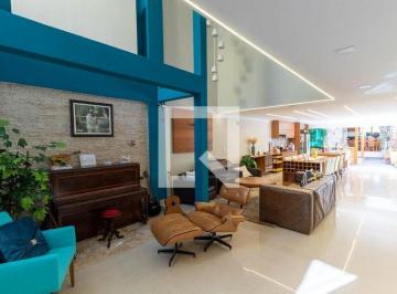 Casa · 260m² · 2 Quartos · 2 Vagas · Casa à Venda - Ponte Rasa, 2 Quartos,  260 m² - São Paulo