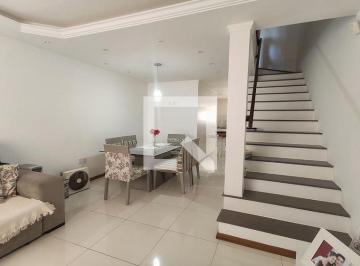 Casa · 96m² · 3 Quartos · 2 Vagas · Casa para Aluguel - Ideal, 3 Quartos,  96 m² - Novo Hamburgo
