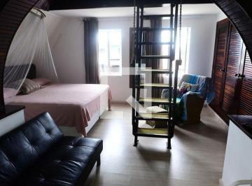 Apartamento · 640m² · 8 Quartos · 8 Vagas · Apartamento para Aluguel - Nova Mirim, 8 Quartos,  640 m² - Praia Grande