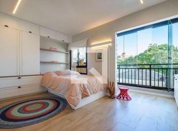 Apartamento · 30m² · 1 Quarto · Apartamento para Aluguel - Pinheiros, 1 Quarto, 30 m² - São Paulo