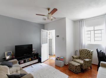 Casa · 210m² · 5 Quartos · 2 Vagas · Casa à Venda - Vila Campestre, 5 Quartos,  210 m² - São Paulo