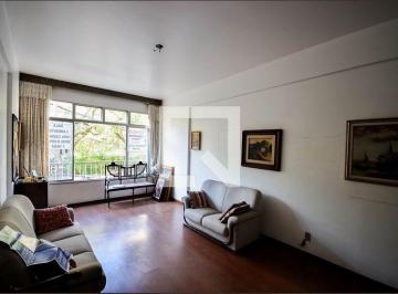 Apartamento · 118m² · 3 Quartos · 1 Vaga · Apartamento à Venda - Tijuca, 3 Quartos,  118 m² - Rio de Janeiro