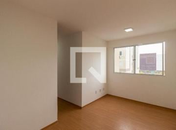 Apartamento · 45m² · 2 Quartos · 1 Vaga · Apartamento para Aluguel - Campo Grande, 2 Quartos, 45 m² - Rio de Janeiro