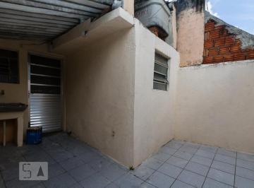 Casa · 35m² · 1 Quarto · Casa para Aluguel - Jardim Anália Franco, 1 Quarto,  35 m² - São Paulo