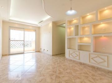 Apartamento de 3 quartos, São Paulo · Apartamento à Venda - Jardim Anália Franco, 3 Quartos, 85 m² - São Paulo