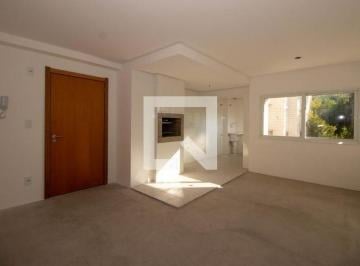Apartamento · 84m² · 2 Quartos · 2 Vagas · Apartamento à Venda - Bom Jesus, 2 Quartos,  84 m² - Porto Alegre