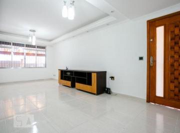 Casa · 290m² · 3 Quartos · 2 Vagas · Casa à Venda - Vila Mangalot, 3 Quartos,  290 m² - São Paulo