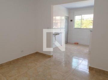 Casa · 50m² · 2 Quartos · Casa para Aluguel - Vila Barros, 2 Quartos, 50 m² - Guarulhos