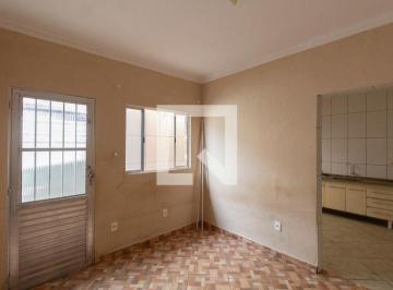 Casa · 50m² · 1 Quarto · Casa para Aluguel - Vila Jacuí, 1 Quarto, 50 m² - São Paulo