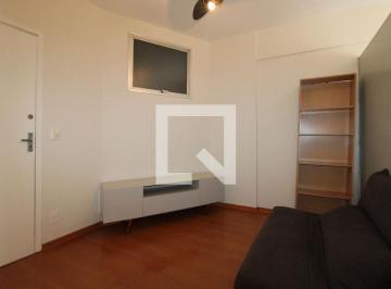 Apartamento · 42m² · 1 Quarto · 1 Vaga · Apartamento para Aluguel - Botafogo, 1 Quarto,  42 m² - Campinas