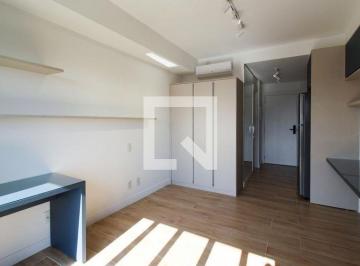 Apartamento · 26m² · 1 Quarto · 1 Vaga · Apartamento para Aluguel - Moema, 1 Quarto, 26 m² - São Paulo