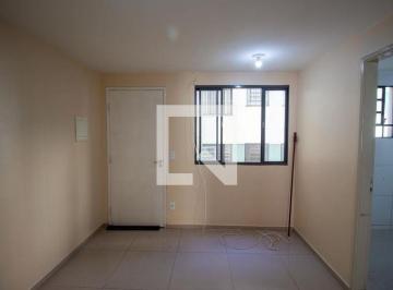 Apartamento · 42m² · 2 Quartos · 1 Vaga · Apartamento para Aluguel - Itaim Paulista, 2 Quartos, 42 m² - São Paulo