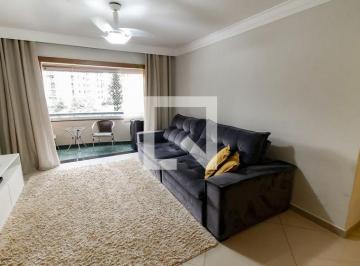 Apartamento · 117m² · 3 Quartos · 2 Vagas · Apartamento à Venda - Chácara Agrindus, 3 Quartos, 117 m² - Taboão da Serra
