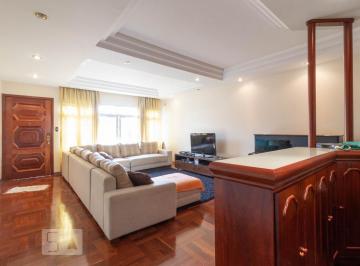 Casa · 130m² · 5 Quartos · 4 Vagas · Casa à Venda - Água Fria, 5 Quartos,  130 m² - São Paulo