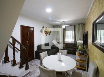 Casa · 300m² · 3 Quartos · 2 Vagas · Casa à Venda - Vila Carmosina, 3 Quartos,  300 m² - São Paulo