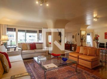 Apartamento · 227m² · 4 Quartos · 2 Vagas · Apartamento para Aluguel - Consolação, 4 Quartos, 227 m² - São Paulo