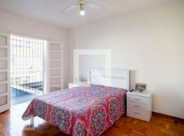 Casa · 200m² · 3 Quartos · 4 Vagas · Casa à Venda - Brooklin, 3 Quartos, 200 m² - São Paulo