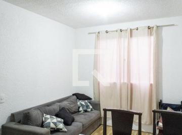 Apartamento · 40m² · 2 Quartos · 1 Vaga · Apartamento para Aluguel - Guaratiba, 2 Quartos,  40 m² - Rio de Janeiro