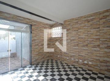Casa · 46m² · 1 Quarto · Casa para Aluguel - Areia Branca, 1 Quarto, 46 m² - Belford Roxo