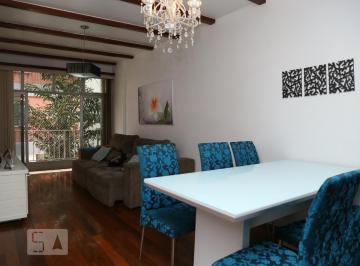 Apartamento · 110m² · 3 Quartos · 2 Vagas · Apartamento à Venda - Tijuca, 3 Quartos, 110 m² - Rio de Janeiro