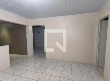 Casa · 86m² · 2 Quartos · 1 Vaga · Casa para Aluguel - Feitoria Seller, 2 Quartos, 86 m² - São Leopoldo