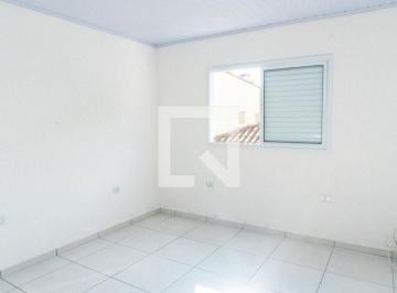 Casa · 55m² · 1 Quarto · Casa para Aluguel - Vila Campestre, 1 Quarto, 55 m² - São Paulo