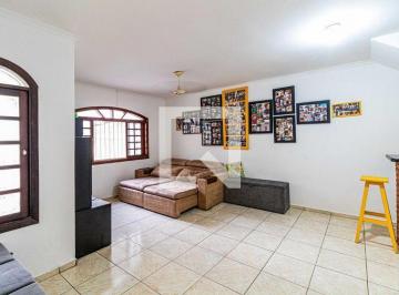Casa · 230m² · 3 Quartos · 4 Vagas · Casa à Venda - Jardim Éster Yolanda, 3 Quartos,  230 m² - São Paulo