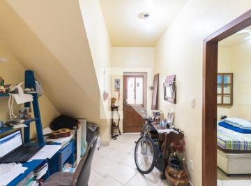 Casa · 250m² · 5 Quartos · 1 Vaga · Casa à Venda - Grajaú, 5 Quartos,  250 m² - Rio de Janeiro