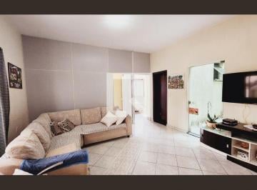 Casa · 250m² · 4 Quartos · 2 Vagas · Casa à Venda - Colônia, 4 Quartos,  250 m² - Jundiaí