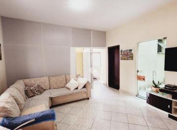 Casa · 250m² · 4 Quartos · 2 Vagas · Casa à Venda - Colônia, 4 Quartos,  250 m² - Jundiaí