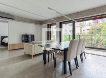 Apartamento · 72m² · 1 Quarto · 1 Vaga · Apartamento à Venda - Vila Madalena, 1 Quarto, 72 m² - São Paulo