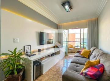 Apartamento · 85m² · 3 Quartos · 2 Vagas · Apartamento à Venda - Rudge Ramos, 3 Quartos,  85 m² - São Bernardo do Campo