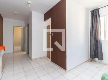 Apartamento · 47m² · 2 Quartos · Apartamento para Aluguel - Conjunto Residencial Jose Bonifacio, 2 Quartos,  47 m² - São Paulo