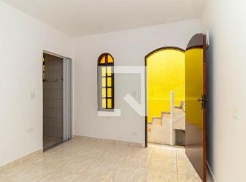 Casa · 40m² · 1 Quarto · 1 Vaga · Casa para Aluguel - Itaquera, 1 Quarto, 40 m² - São Paulo