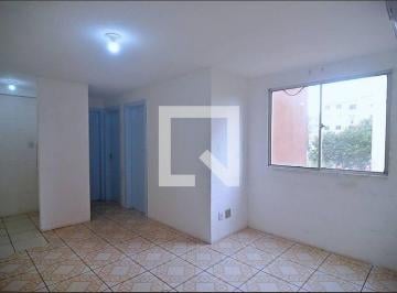 Apartamento · 43m² · 2 Quartos · 1 Vaga · Apartamento para Aluguel - Harmonia, 2 Quartos, 43 m² - Canoas