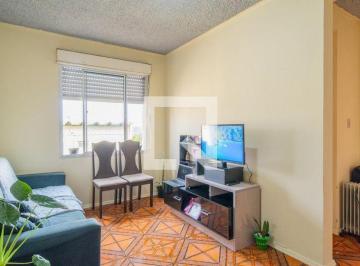 Apartamento · 57m² · 2 Quartos · 1 Vaga · Apartamento para Aluguel - Vila Nova, 2 Quartos,  57 m² - Porto Alegre