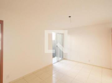 Apartamento · 48m² · 2 Quartos · 1 Vaga · Apartamento para Aluguel - Guaratiba, 2 Quartos,  48 m² - Rio de Janeiro