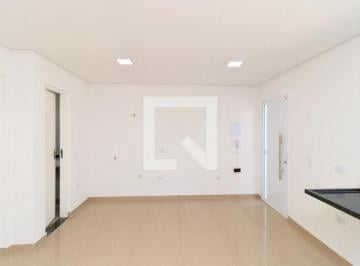 Casa · 32m² · 1 Quarto · Casa para Aluguel - Vila Mazzei, 1 Quarto, 32 m² - São Paulo